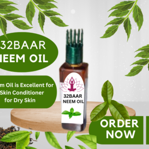 Neem Oil 100ml
