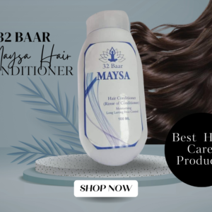 Maysa Hair Conditioner