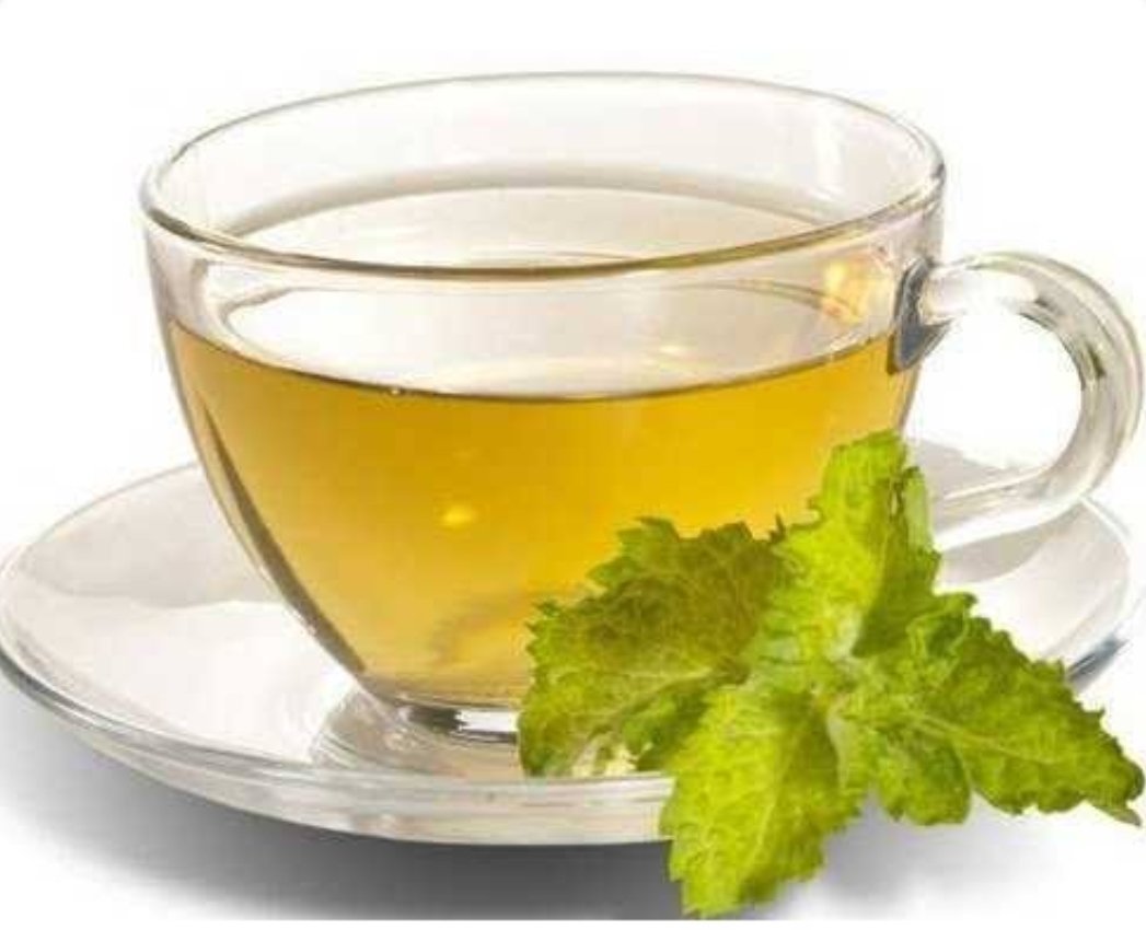 Pack Of 4 Green Tea (Natural, Tulsi, Lemon & Chamomile) - Image 4