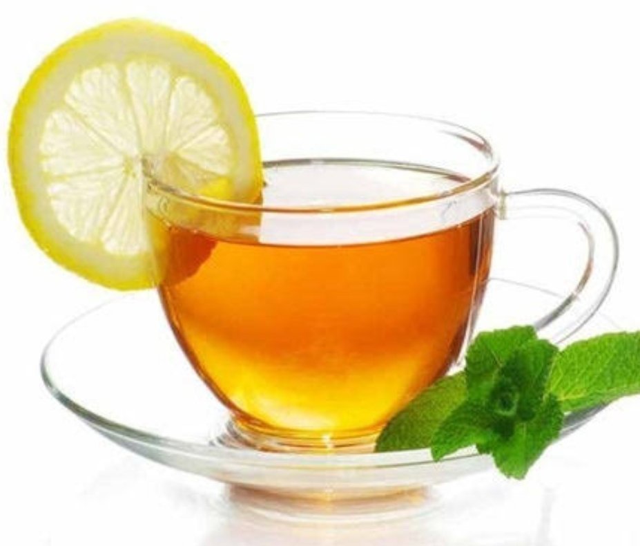 Pack of Lemon Tea & Apple Cider Vinager - Image 2