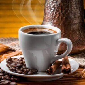 Black Coffee for Weight Loss