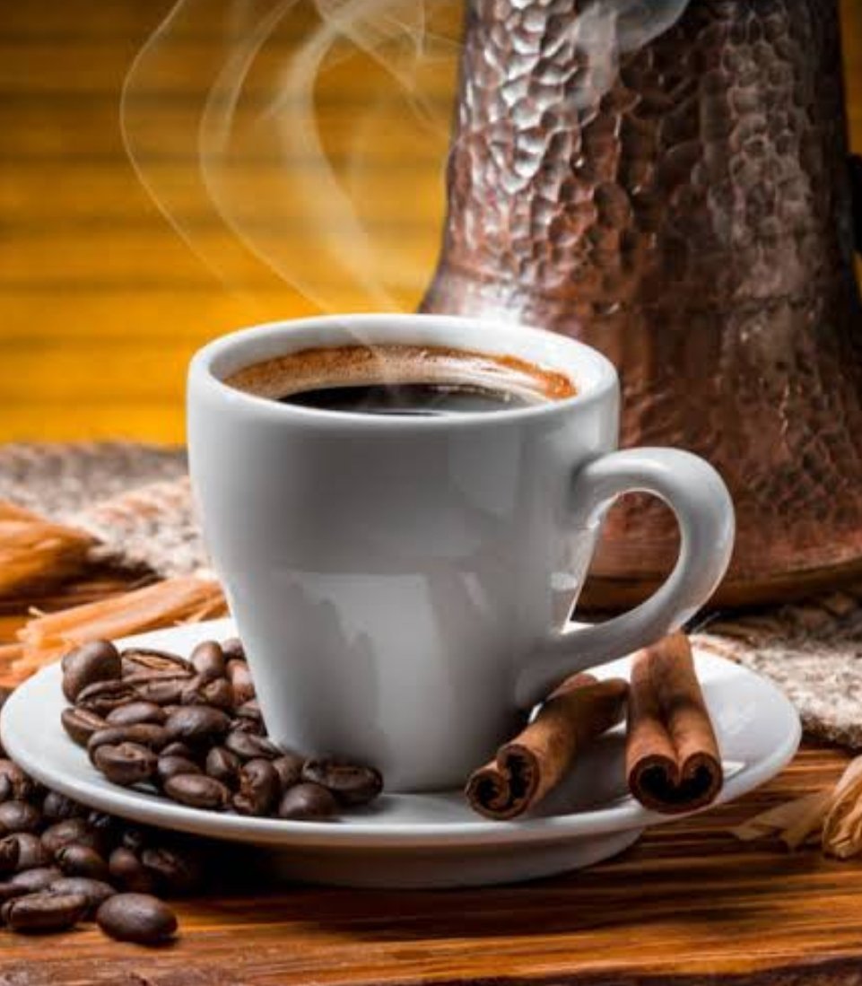 Black Coffee for Weight Loss