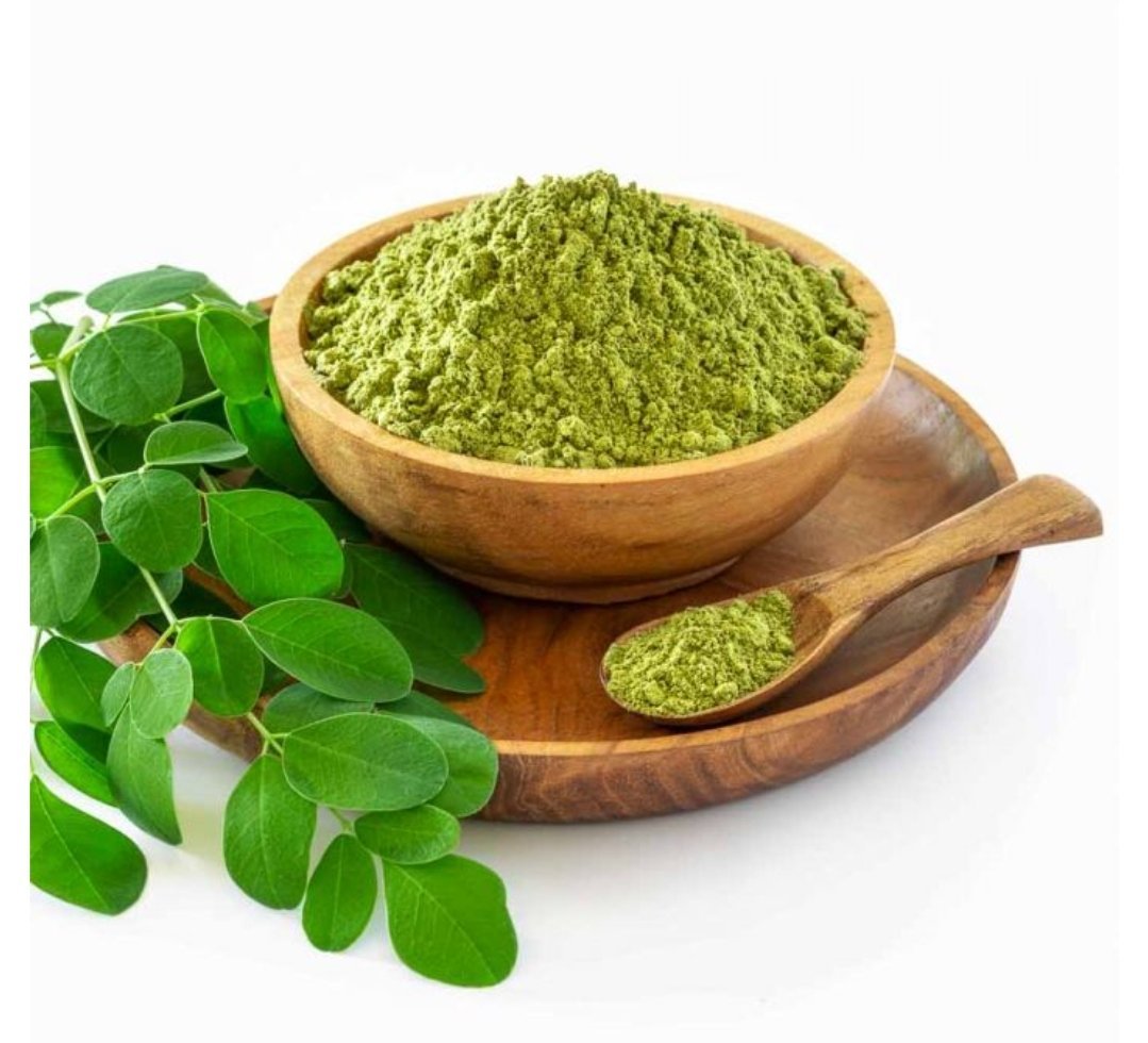 Moringa Powder 100 Grams - Image 3