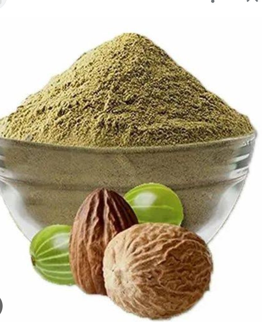 Triphala Powder 200 Grams - Image 2
