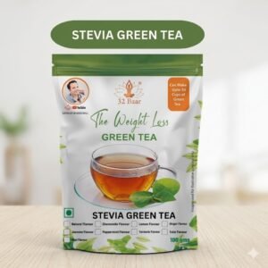 STEVIA FLAVOUR