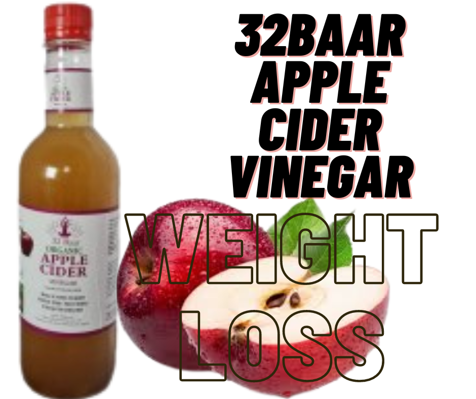 32 BAAR WEIGHT LOSS KIT - Image 3