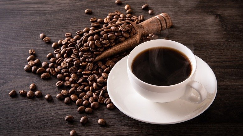 Black Coffee for Weight Loss - Image 2