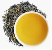 Tulsi Green Tea Organic - Image 2