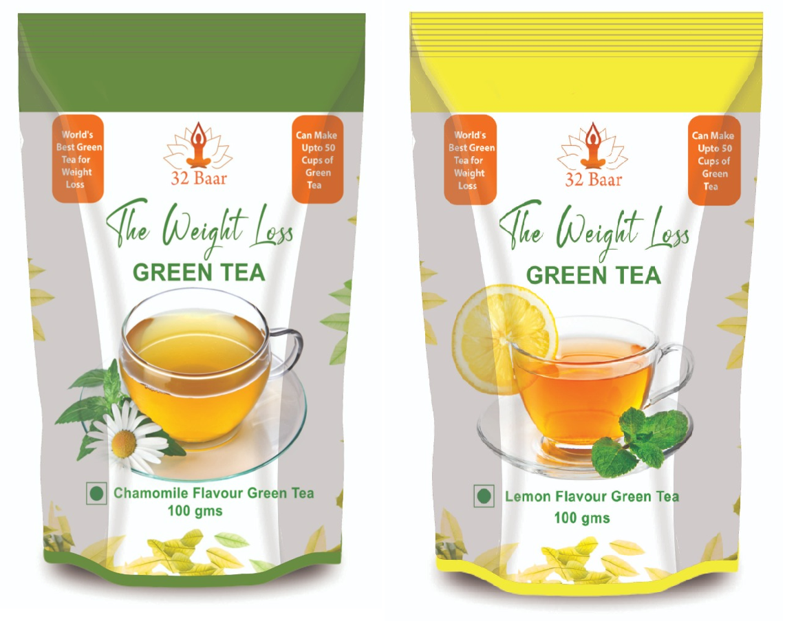 32 BAAR WEIGHT LOSS KIT - Image 2